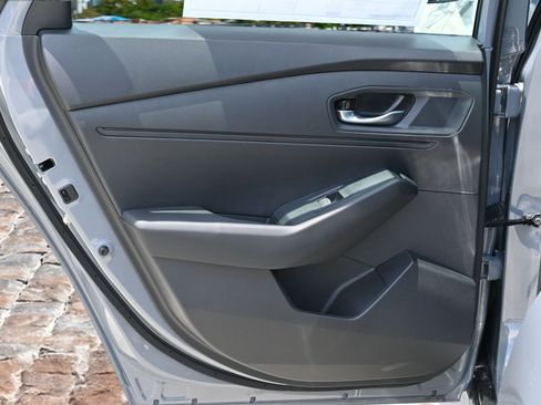 New 2025 Honda Accord SE image 11