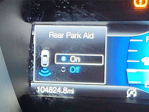 Used 2020 Ford Fusion SE image 50