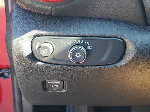 New 2026 Chevrolet Blazer RS w/ Driver Confidence II Package image 31