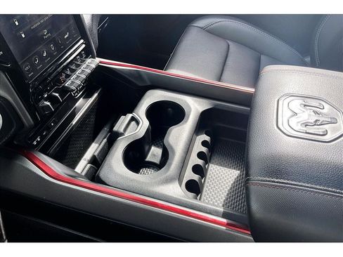 Used 2019 RAM 1500 Rebel w/ Rebel Level 2 Equipment Group image 15