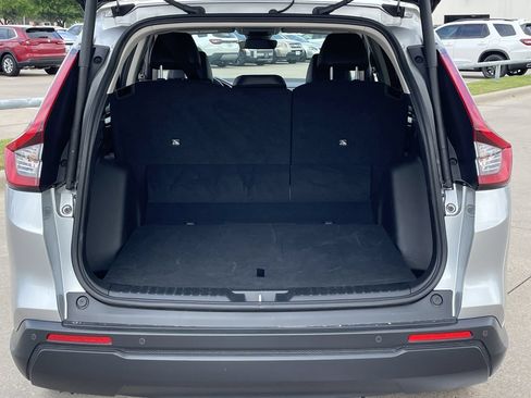 Used 2025 Honda CR-V EX-L image 30