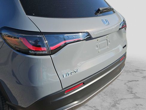 Used 2024 Honda HR-V Sport image 23