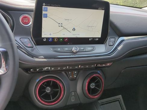 Used 2023 Chevrolet Blazer RS w/ Driver Confidence II Package image 17