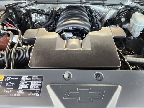 Used 2014 Chevrolet Silverado 1500 LT w/ Texas Edition, 1LT Trim image 29