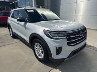Certified 2026 Ford Explorer Active w/ Active Comfort Package RWD 360° Tour