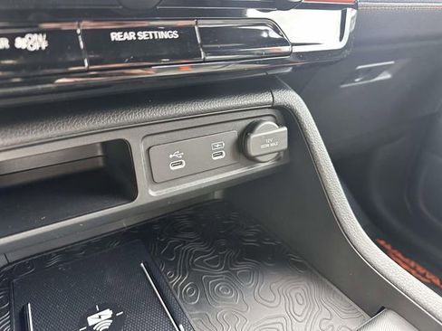 New 2026 Honda Passport TrailSport image 23