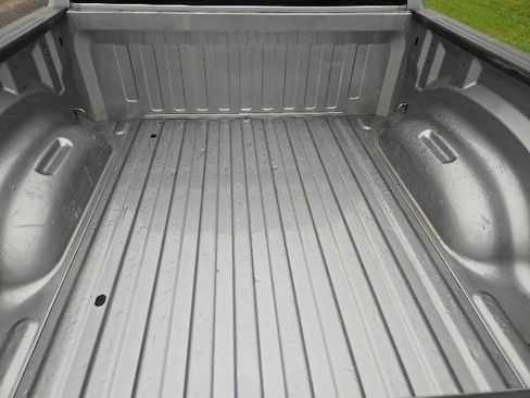 Used 2024 RAM 1500 Big Horn AWD/4WD image 5