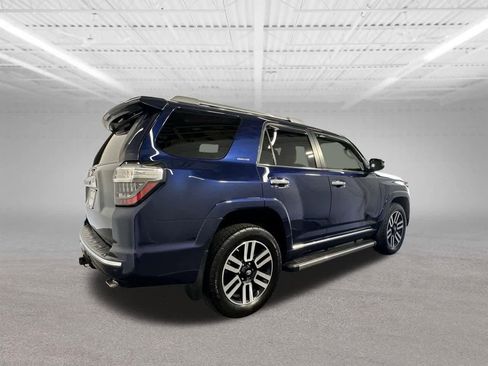 Used 2020 Toyota 4Runner Limited image 6