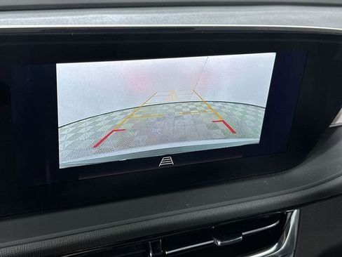 New 2026 Buick Envista Sport Touring FWD image 16