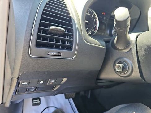 Certified 2024 Nissan Armada Platinum w/ Captain's Chairs Package image 21