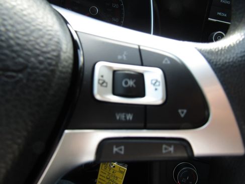 Used 2019 Volkswagen Jetta S w/ Driver Assistance Package image 21