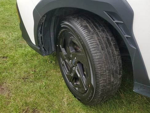 Certified 2024 Subaru Crosstrek 2.5i Sport AWD/4WD image 5
