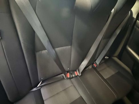 Used 2025 Nissan Sentra SV FWD image 17