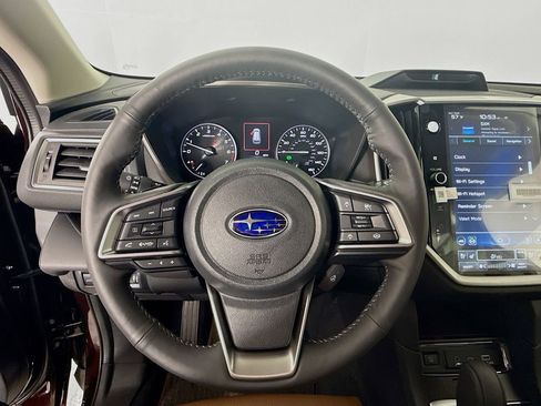 New 2026 Subaru Ascent Touring image 11
