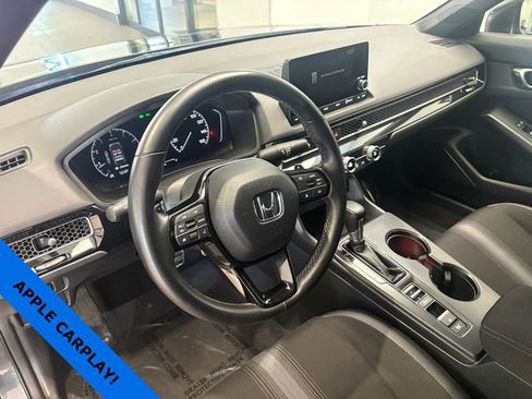 Used 2024 Honda Civic Sport image 12