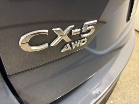 Used 2024 MAZDA CX-5 Carbon Edition AWD/4WD image 11