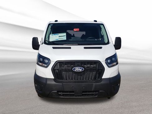 New 2026 Ford Transit 150 Low Roof w/ Load Area Protection Package image 3