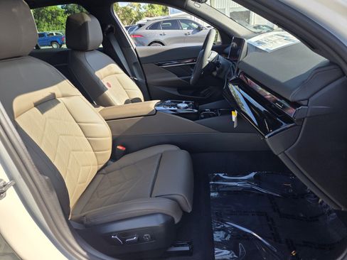 New 2027 BMW 530i w/ M Sport Package RWD image 17
