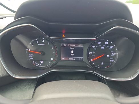 Used 2023 Chevrolet TrailBlazer LT FWD image 34