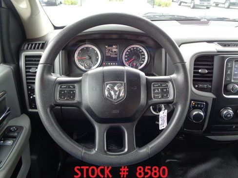 Used 2019 RAM 1500 Tradesman w/ Popular Equipment Group RWD image 14