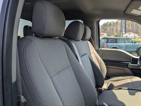 Used 2019 Ford F150 XLT image 24