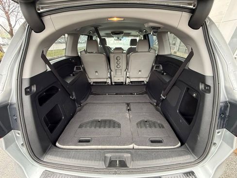 Used 2020 Honda Odyssey EX-L image 35