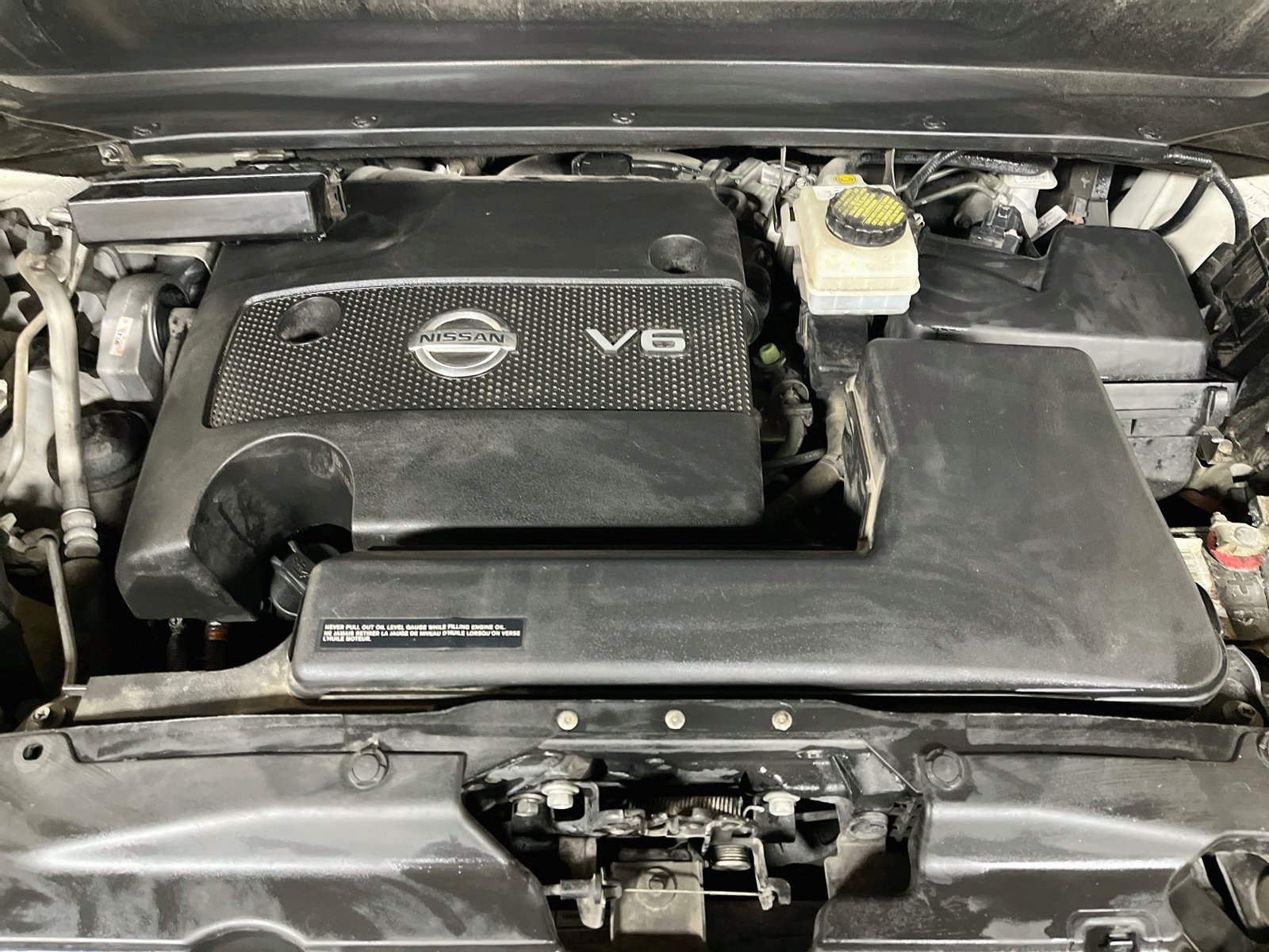 Used 2014 Nissan Pathfinder SL w/ SL Tech Package AWD/4WD image 31