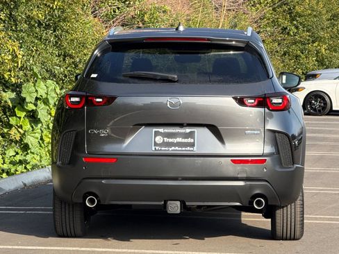 New 2026 MAZDA CX-50 2.5 Hybrid w/ Premium Plus Pkg image 6