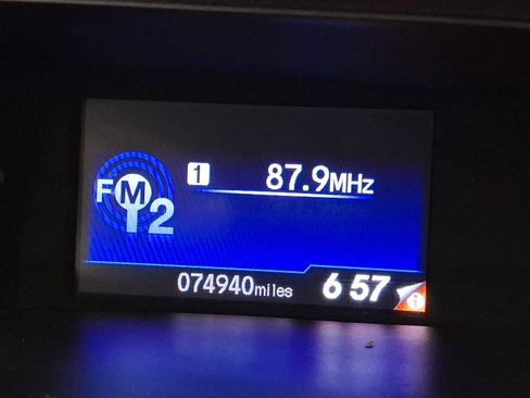 Used 2012 Honda Civic LX image 17