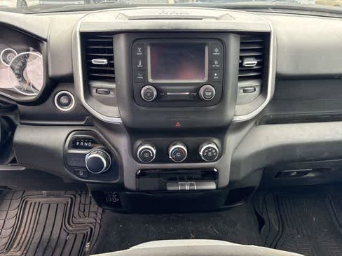 Used 2022 RAM 1500 Big Horn image 19