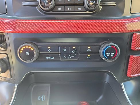 Used 2022 Ford F150 XL w/ STX Appearance Package AWD/4WD image 19