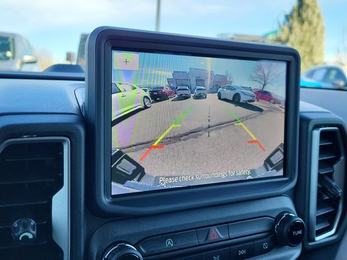 Used 2023 Ford Bronco Sport Big Bend image 22