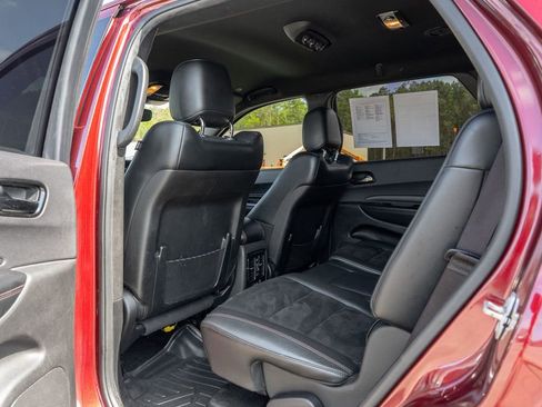 Used 2021 Dodge Durango R/T RWD image 16