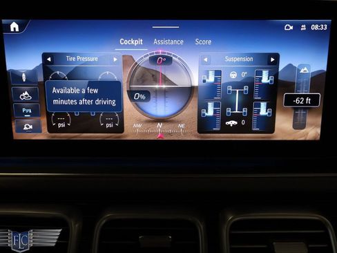 Used 2024 Mercedes-Benz Maybach GLS 600 4MATIC image 41