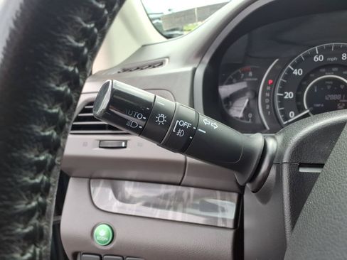 Used 2013 Honda CR-V EX-L image 17
