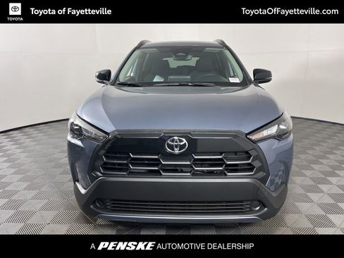 Used 2026 Toyota Corolla Cross LE image 15