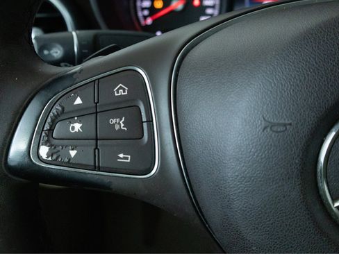 Used 2015 Mercedes-Benz C 300 4MATIC Sedan image 19