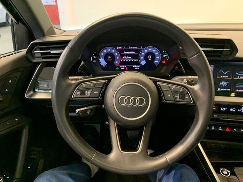 Used 2022 Audi A3 2.0T Premium w/ Convenience Package image 21