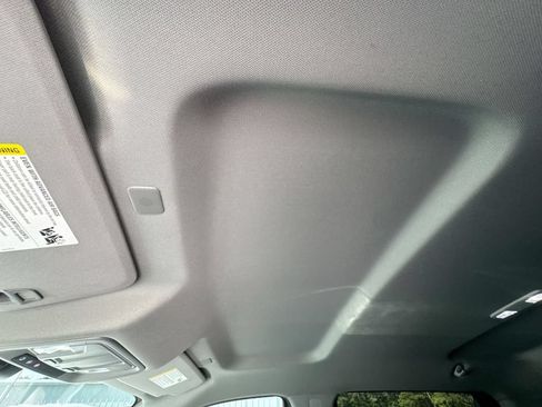 Used 2024 Chevrolet Silverado 1500 RST w/ LPO, Liner Protection Package AWD/4WD image 20