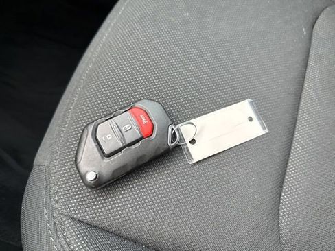 Used 2022 Jeep Wrangler Willys image 30