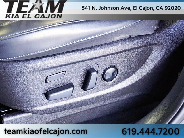 Certified 2022 Kia Telluride SX w/ SX Prestige Package AWD/4WD image 19