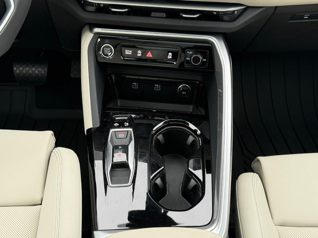 New 2026 Audi Q5 Prestige AWD/4WD image 11