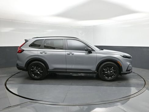 New 2026 Honda CR-V Sport-L image 26