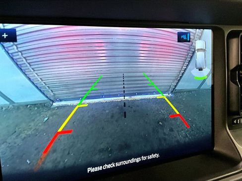 Certified 2024 Ford Bronco Big Bend image 20