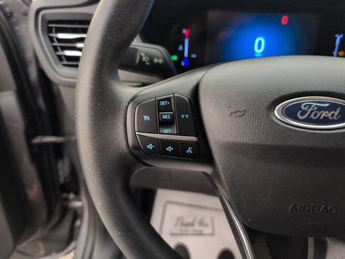 Certified 2025 Ford Escape Active FWD image 32