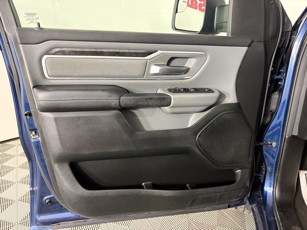 Used 2020 RAM 1500 Big Horn AWD/4WD image 15