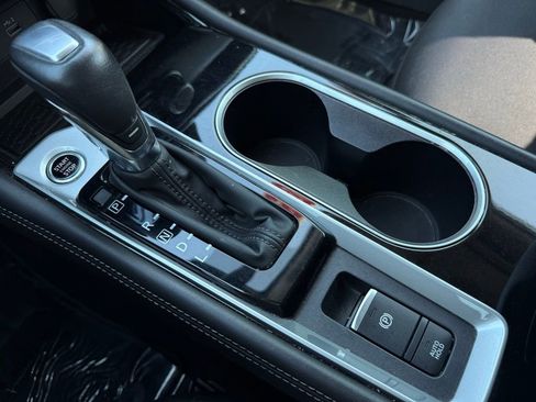 Certified 2024 Nissan Altima 2.5 SV w/ SV Premium Package image 28