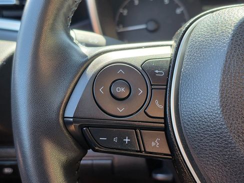 Used 2024 Toyota Corolla SE image 27