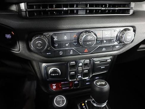 New 2026 Jeep Wrangler Willys AWD/4WD image 13