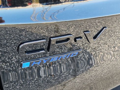 New 2026 Honda CR-V TrailSport image 18